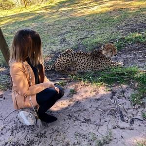 Meet your Posher, Melissa